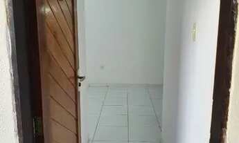 Imagem 3: Apt no térreo c/ 2 qts p/ alugar! R$700,00/Cristo