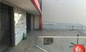 Imagem 2: São Paulo - Casa Comercial - Tucuruvi