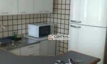 Imagem 4: Apartamento com 1 dormitório, 56 m² - venda por R$ 240.000,00 ou aluguel por R$ 1.800,00/m