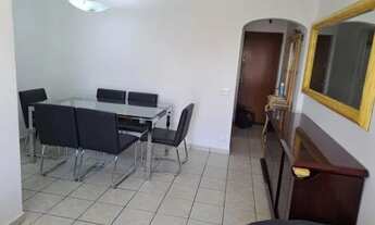 Imagem 3: Amplo Apartamento na Vila Romana