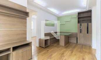 Imagem 4: Apartamento para Aluguel - Vila das Mercês, 2 Quartos, 49 m2