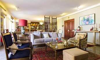 Imagem 2: Cobertura - Centro - Campinas