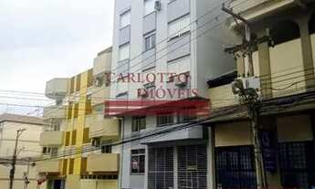 Imagem: Apartamento para venda tem 60 metros quadrados