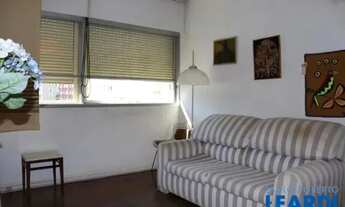 Imagem 5: APARTAMENTO - JARDIM AMÉRICA - SP