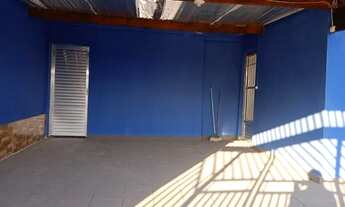 Imagem 5: Casa para aluguel tem 99 metros quadrados com 3 quartos em Éden - Sorocaba - SP