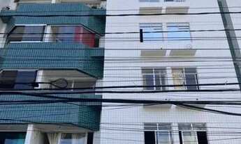 Imagem 5: Candeias 3 quartos, Pilotis Elevador Localizado, 1650 tudo