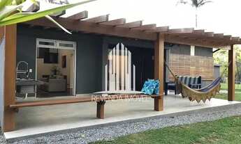 Imagem 2: Casa á venda 4 quartos sendo 1 suíte 6 vagas - Petit Village Cotia