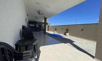 Imagem: Casa de festa