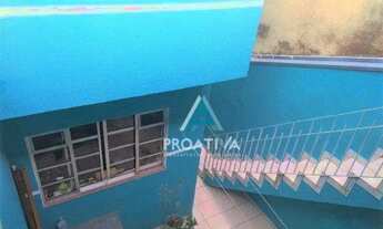 Imagem 6: Sobrado com 3 dormitórios à venda, 238 m² - Jardim Las Vegas - Santo André/SP