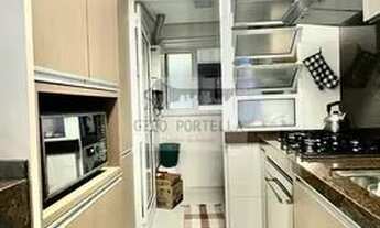 Imagem 5: Apartamento para venda tem 91 metros quadrados com 3 quartos em Campinas - São José - Sant