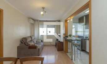 Imagem 2: Apartamento à Venda - Humaitá, 2 Quartos, 68 m2