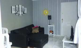 Imagem 2: APARTAMENTO LOCALIZADO HÁ 500 METROS DA ESTAÇÃO LINHA OURO DO MONOTRILHO