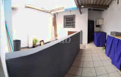 Imagem 9: São Paulo - Casa Padrão - Mooca