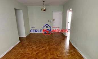 Imagem 3: Sala 2 ambientes, 1 Dorm. Wc social + Dependência com Suíte