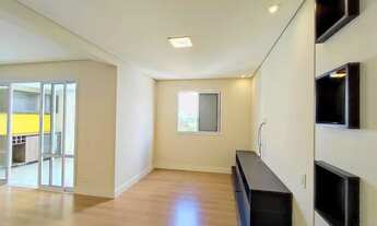 Imagem 3: Apartamento a venda no Condomínio Atmosphera, 119m2 3 quartos, 2 suítes, 3 vagas, R$ 950.0