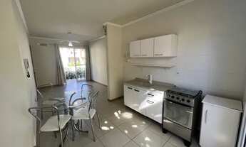 Imagem 3: Aluguel Anual Apartamento com 2 quartos e tardem privativo