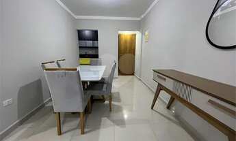 Imagem 4: Apartamento 2 dormitórios a venda no Canto do Forte em Praia Grande-SP