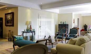 Imagem 3: Apartamento para Aluguel - Jardim Oceânico, 5 Quartos, 544 m2