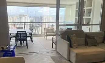 Imagem 3: Apartamento-São Paulo-TATUAPÉ