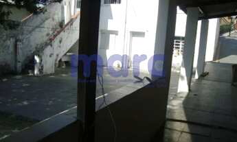 Imagem: SÃO PAULO - Terreno - VILA CLEMENTINO