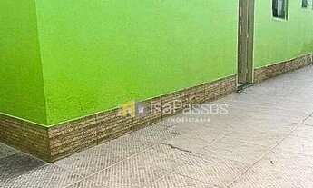 Imagem 7: Casa com 2 dormitórios à venda, 200 m² por R$ 215.000,00 - Zona de Expansão (Aruana) - Ara