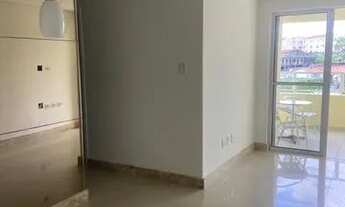 Imagem: Vendo a APTO 3/4 sendo 1 suite Reformado