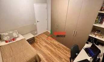 Imagem 15: Apartamento com 4 dormitórios à venda, 134 m² por R$ 1.200.000 - Saúde - São Paulo/SP