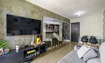 Imagem 2: Apartamento à Venda - Itanhangá, 2 Quartos, 58 m2