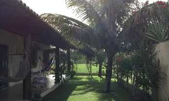 Imagem: Casa para Temporada Meleira/Guriri São