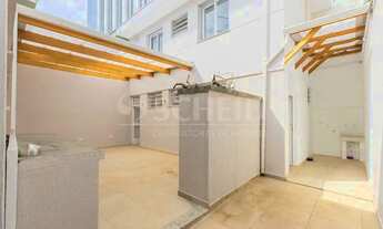 Imagem 6: Mas Brooklin 225m2 3 Vagas 1 suite