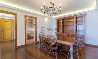 Imagem 10: Apartamento Locação 2 Dormitórios - 220 m² Jardim Paulista