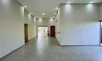 Imagem 2: Casa à venda em condomínio Buganvile, 4 suítes, em Ribeirão Preto/SP I Imobiliária em Ri