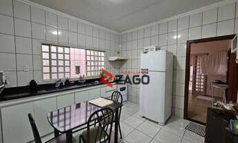 Imagem 6: Casa com 3 dormitórios, 190 m² - venda por R$ 420.000,00 ou aluguel por R$ 1.959,37/mês