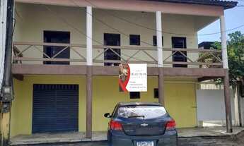 Imagem: Casa solta na praia, para locação contrato