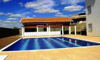 Imagem 4: Apartamento com 2 dormitórios para alugar, 51 m² por R$ 2.152,00/mês - Condomínio Vienna R