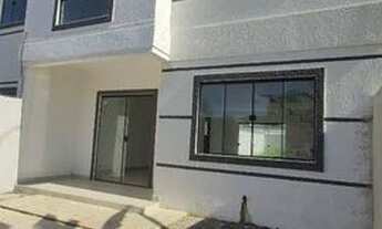 Imagem: Casa com 3 dormitórios à venda por R$