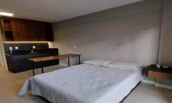 Imagem: Locação Anual - LOFT 100 mobiliado