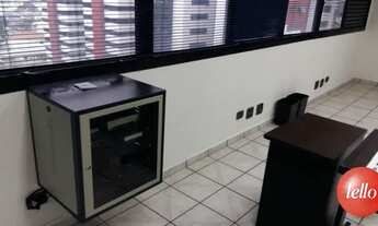 Imagem 6: São Paulo - Conjunto Comercial/Sala - Saúde