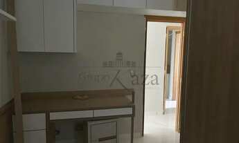 Imagem 3: Apartamento Andar Alto - Jardim Paraíso - Residencial Ilha do Norte - 90m² - 3 Dormitórios