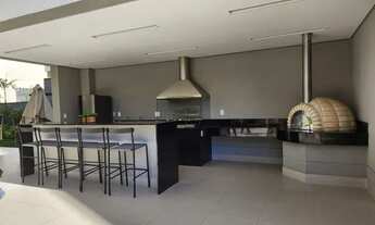 Imagem 7: JUNTO AO PARQUE ÁGUA BRANCA NOVO TERRAÇO GRILL