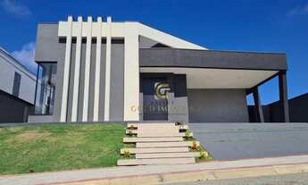 Imagem: Casa com 4 dormitórios, 261 m² - venda