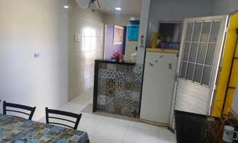 Imagem 7: Excelente casa CJ Denison Amorim - Marechal Deodoro-AL