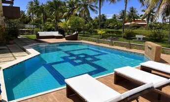 Imagem 2: Casa no condomínio Morada da Praia 2