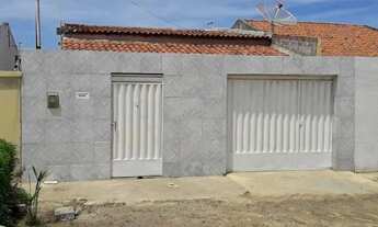 Imagem: Casa a venda no Sol Nascente