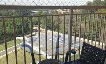 Imagem 4: Apartamento Residencial Portal das Araras