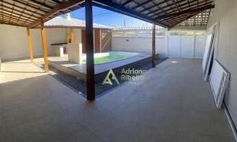 Imagem 5: Casa com 3 dormitórios à venda, 187 m² por R$ 400.000,00 - Bairro Nova Califórnia - Cabo F