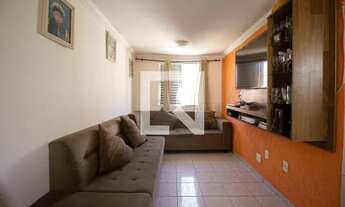 Imagem: Apartamento para Aluguel - Conjunto Residencial