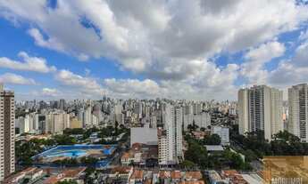 Imagem 3: Apartamento á venda com 2 quartos, 85m² - CAMBUCI