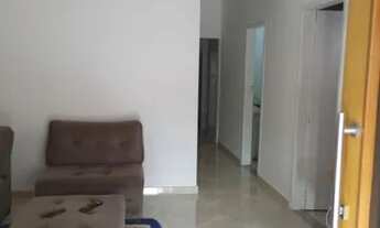 Imagem 4: Excelente casa venda com 2 quartos em Campo Grande Próximo ao Rio da Prata