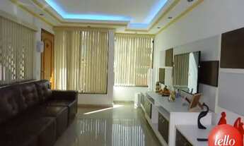 Imagem 4: São Paulo - Casa Padrão - Vila Carrão